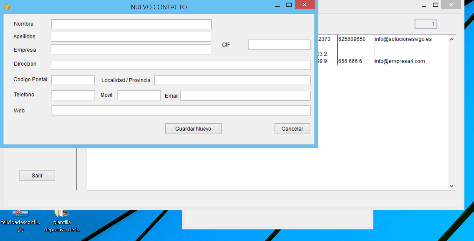 Facturacion Autonomo 3