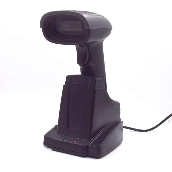 Lector codbarras ewent EW3440 product