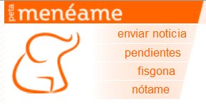 meneame logo