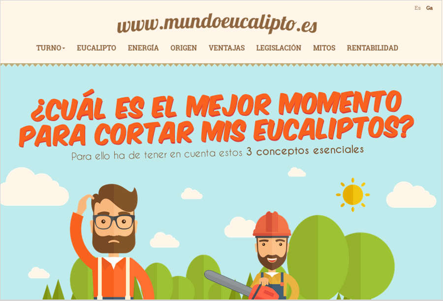 MundoEucalipto