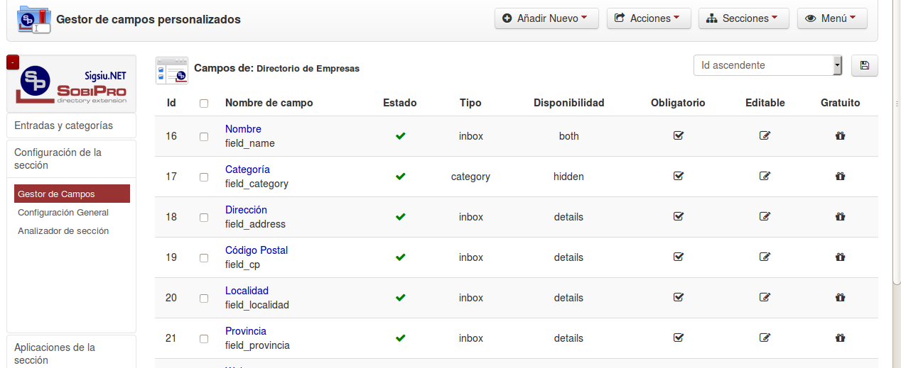 Sobi-Pro-Joomla3-Ordenar