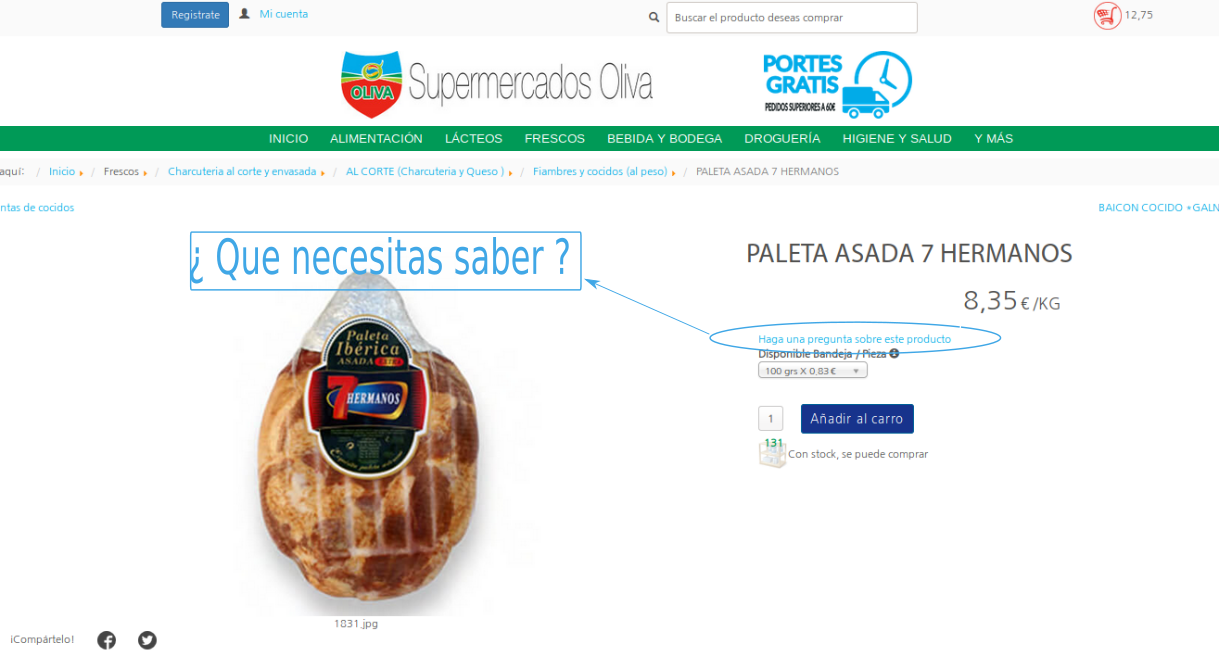 que necesitas saber